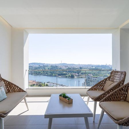 Porto & Douro Vista Apartments By Inviting Valbom  Екстериор снимка
