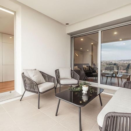 Porto & Douro Vista Apartments By Inviting Valbom  Екстериор снимка