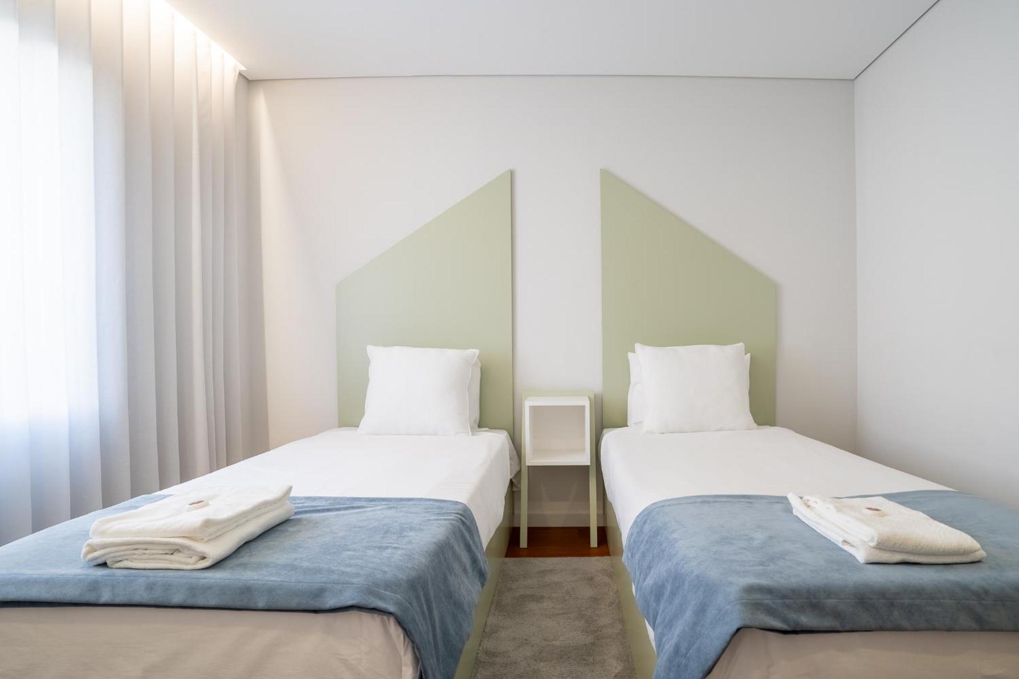Porto & Douro Vista Apartments By Inviting Valbom  Екстериор снимка