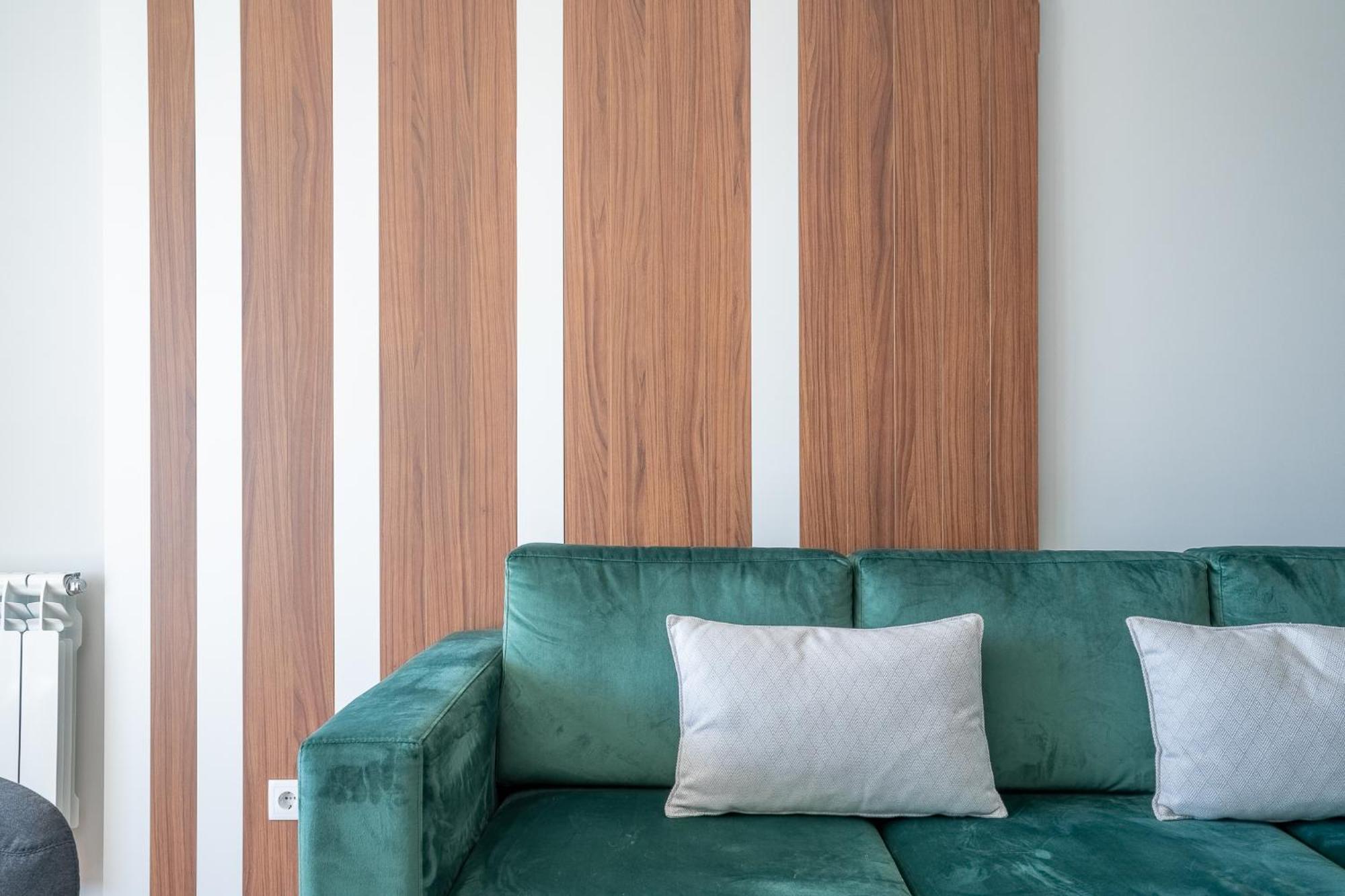 Porto & Douro Vista Apartments By Inviting Valbom  Екстериор снимка