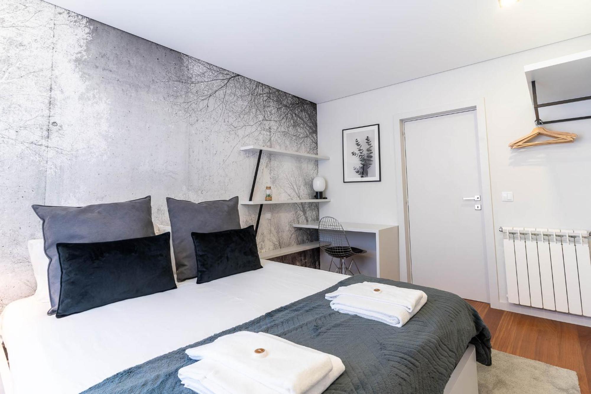 Porto & Douro Vista Apartments By Inviting Valbom  Екстериор снимка