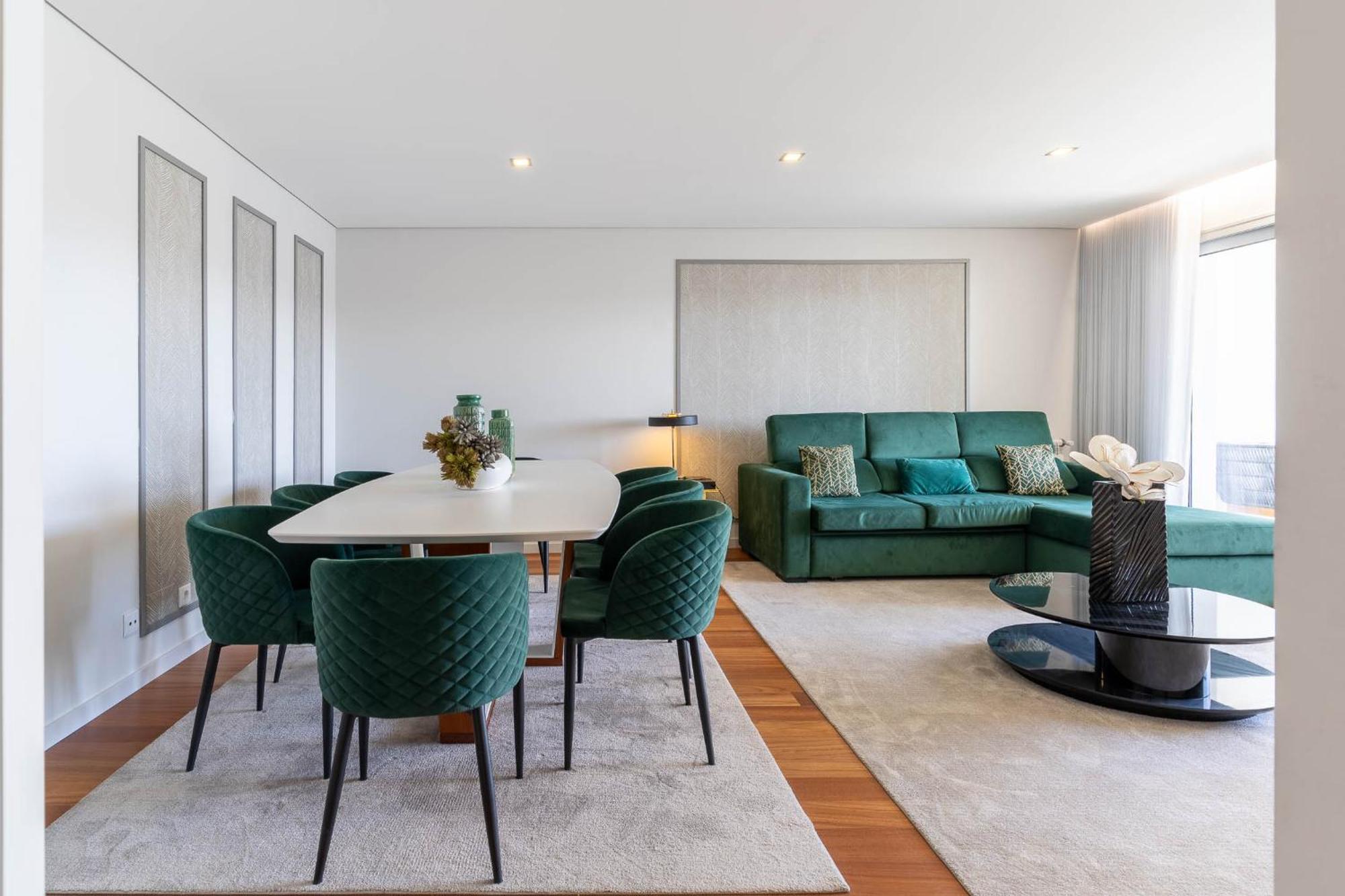 Porto & Douro Vista Apartments By Inviting Valbom  Екстериор снимка