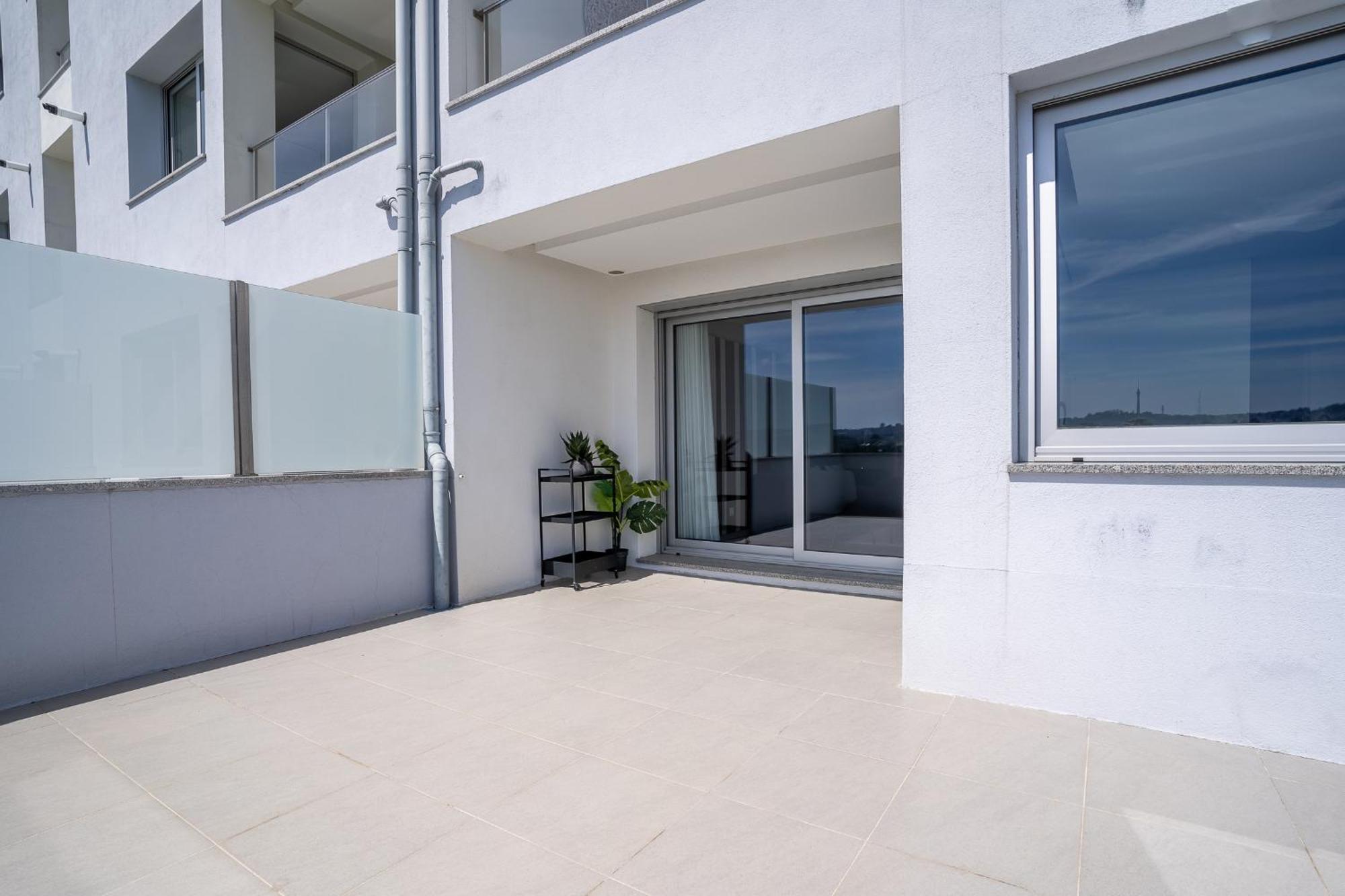 Porto & Douro Vista Apartments By Inviting Valbom  Екстериор снимка