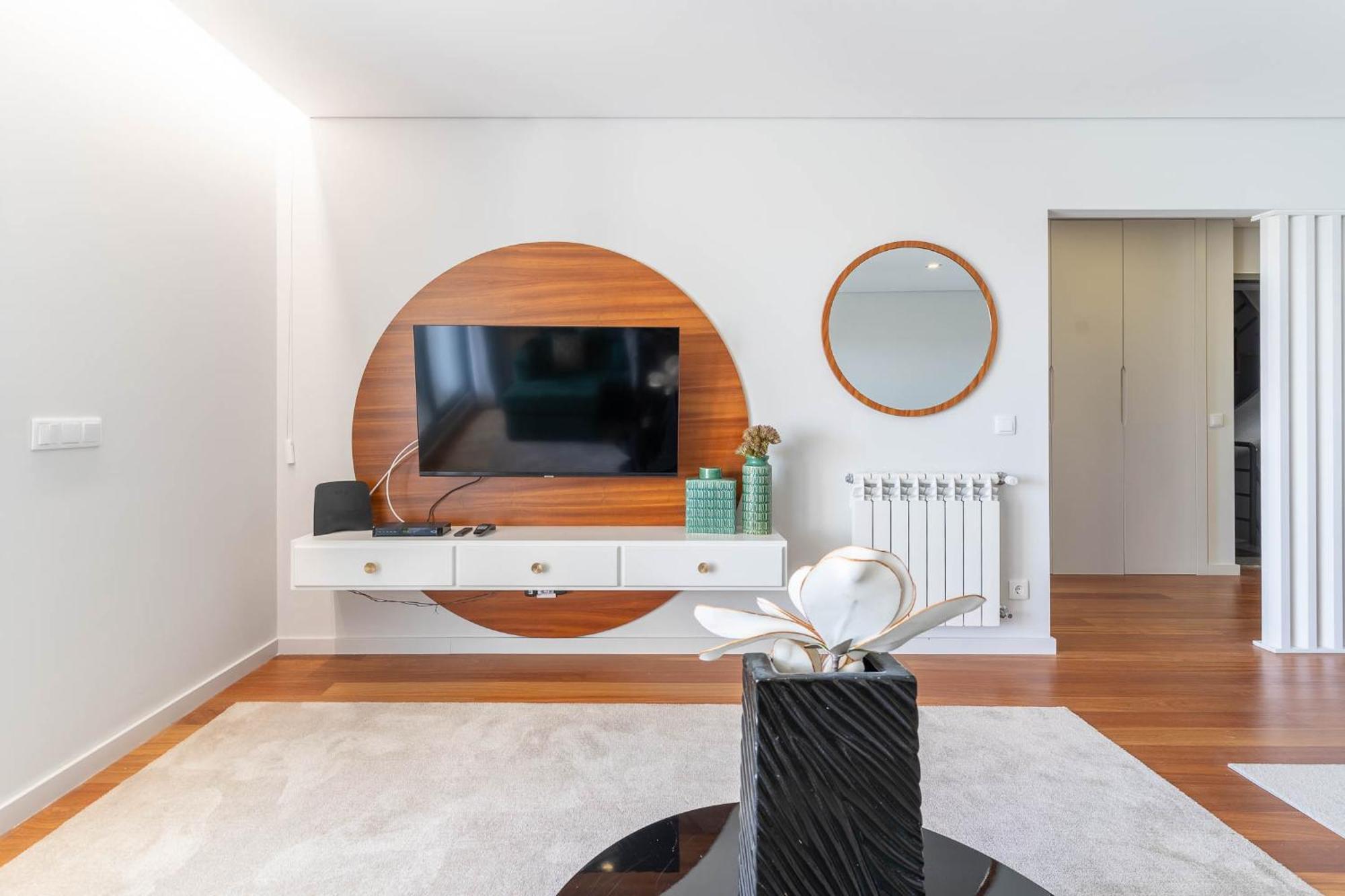 Porto & Douro Vista Apartments By Inviting Valbom  Екстериор снимка