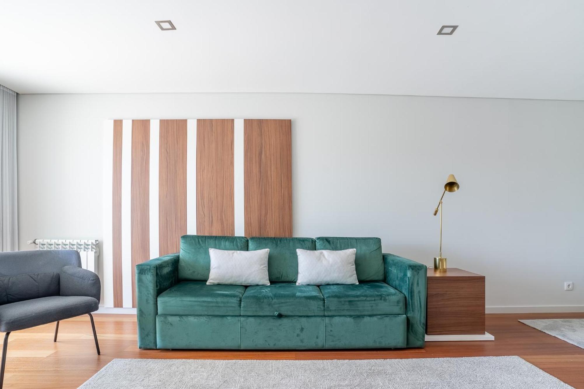 Porto & Douro Vista Apartments By Inviting Valbom  Екстериор снимка