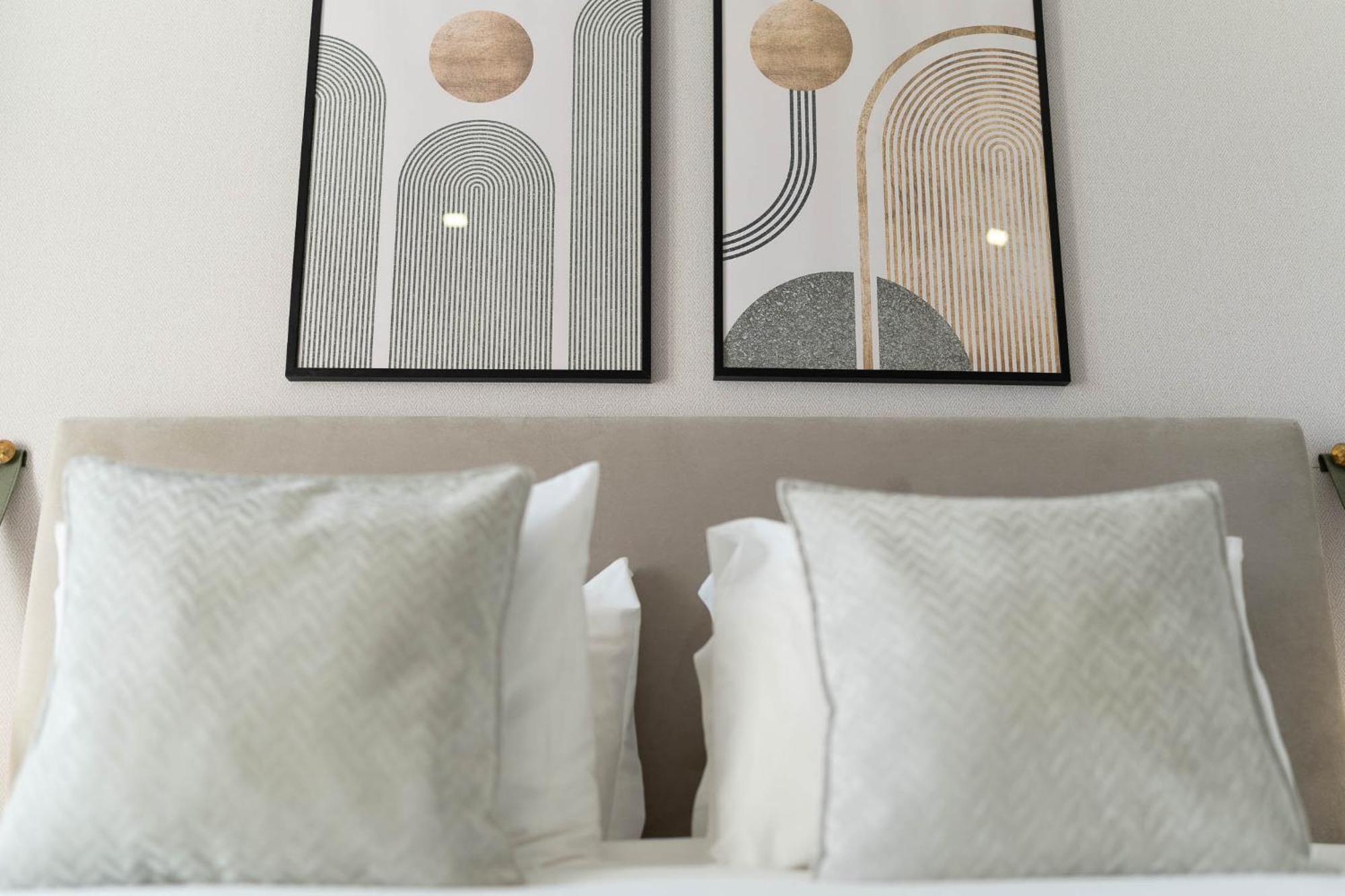 Porto & Douro Vista Apartments By Inviting Valbom  Екстериор снимка