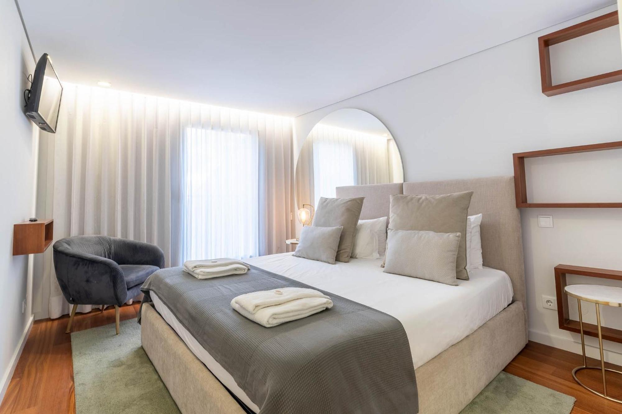 Porto & Douro Vista Apartments By Inviting Valbom  Екстериор снимка