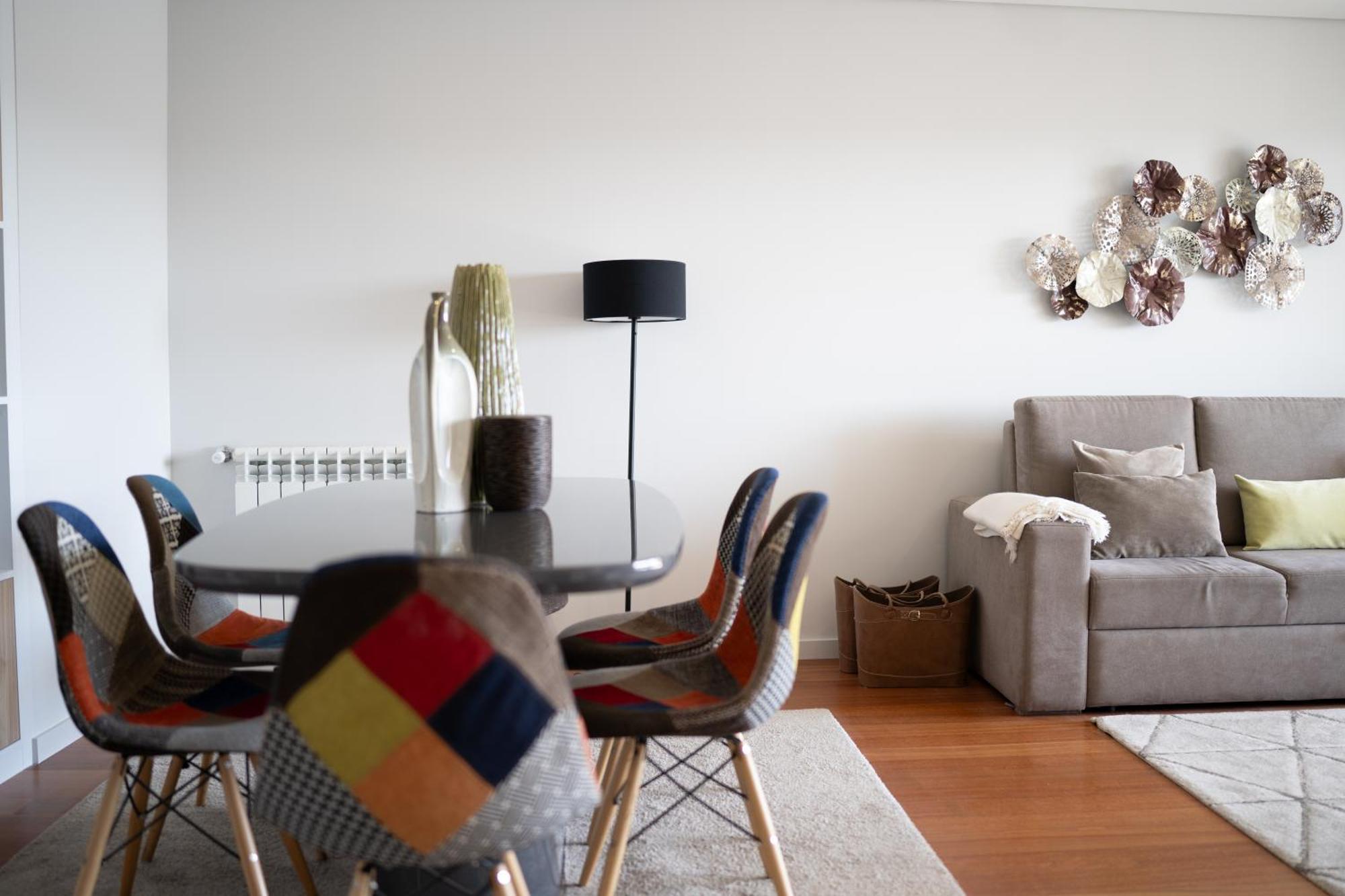 Porto & Douro Vista Apartments By Inviting Valbom  Екстериор снимка