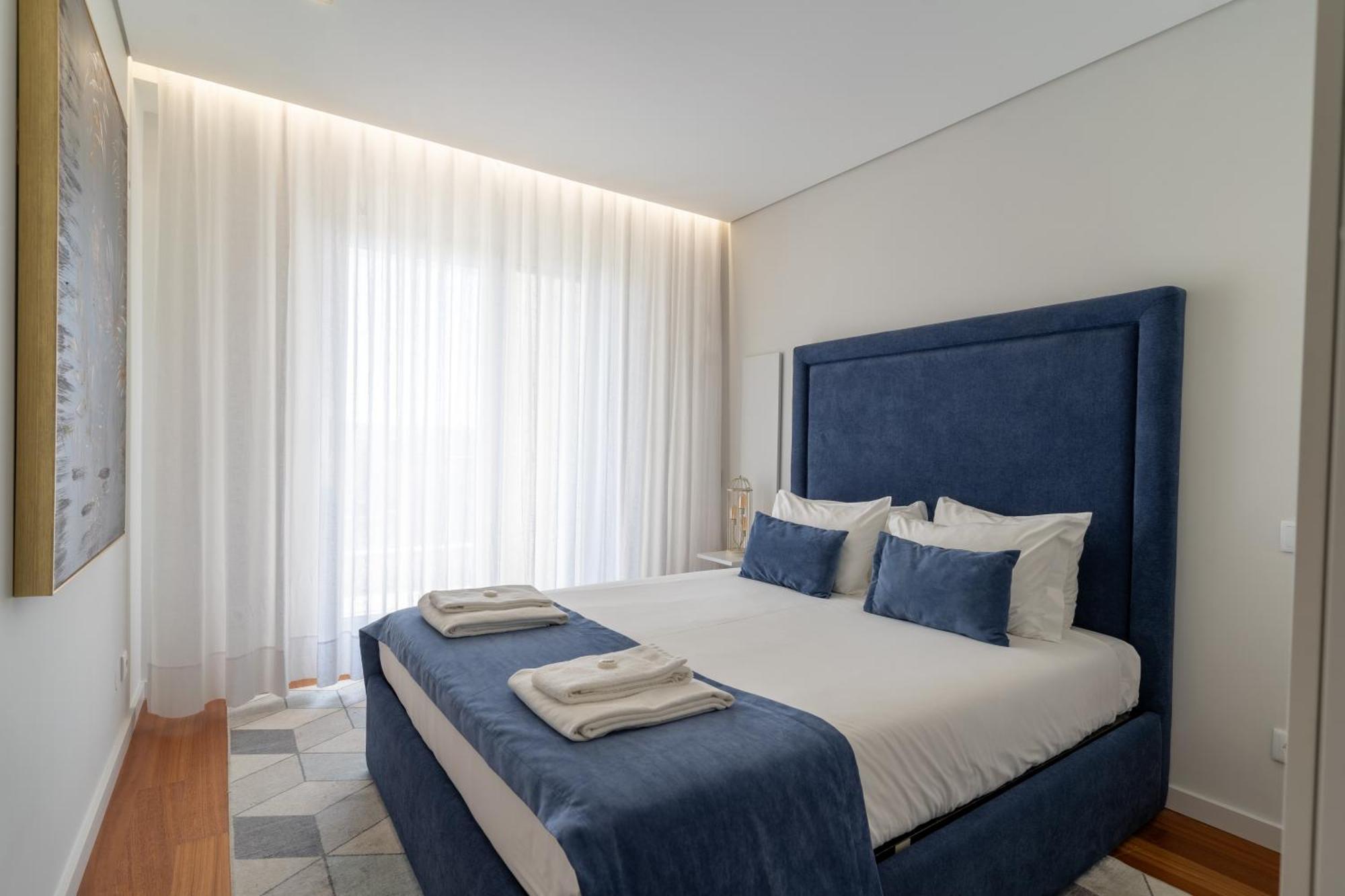 Porto & Douro Vista Apartments By Inviting Valbom  Екстериор снимка