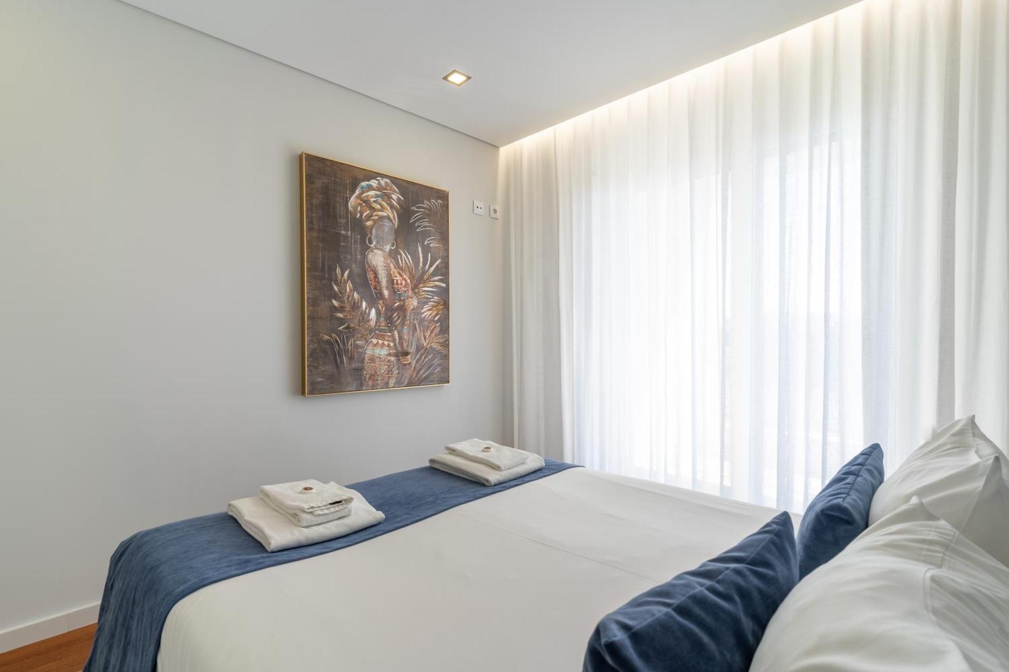 Porto & Douro Vista Apartments By Inviting Valbom  Екстериор снимка