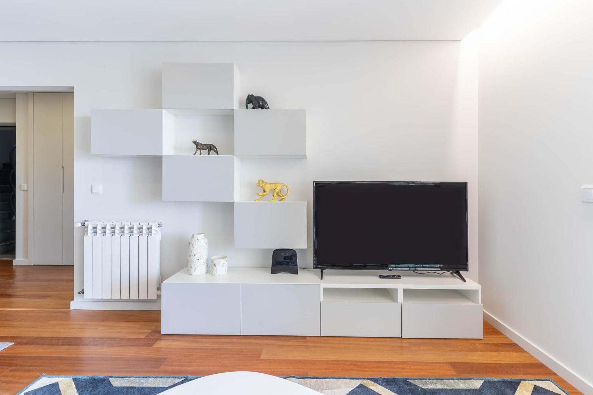 Porto & Douro Vista Apartments By Inviting Valbom  Екстериор снимка