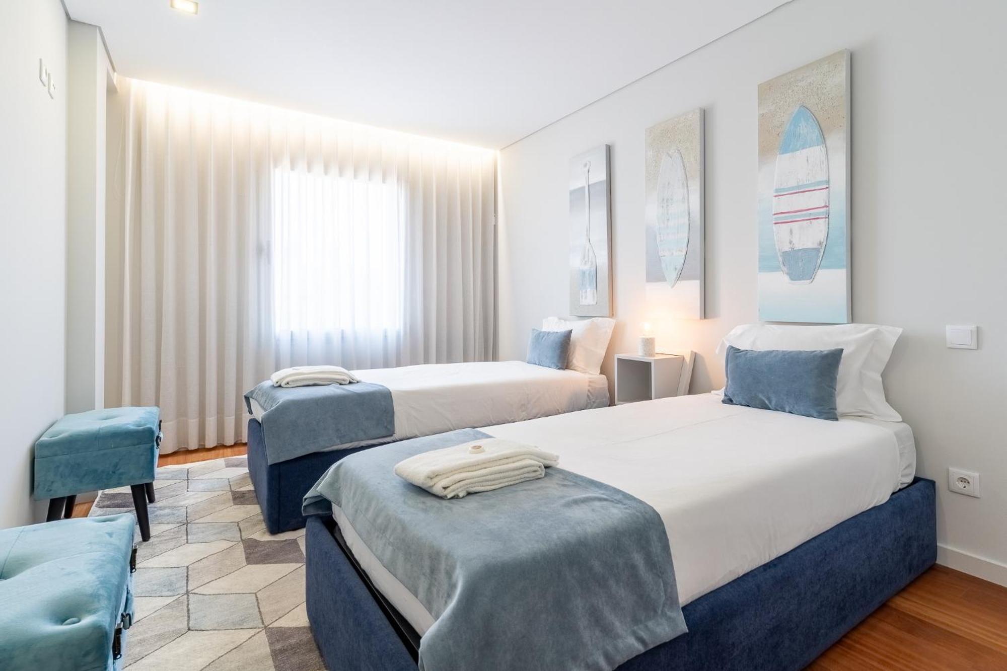 Porto & Douro Vista Apartments By Inviting Valbom  Екстериор снимка