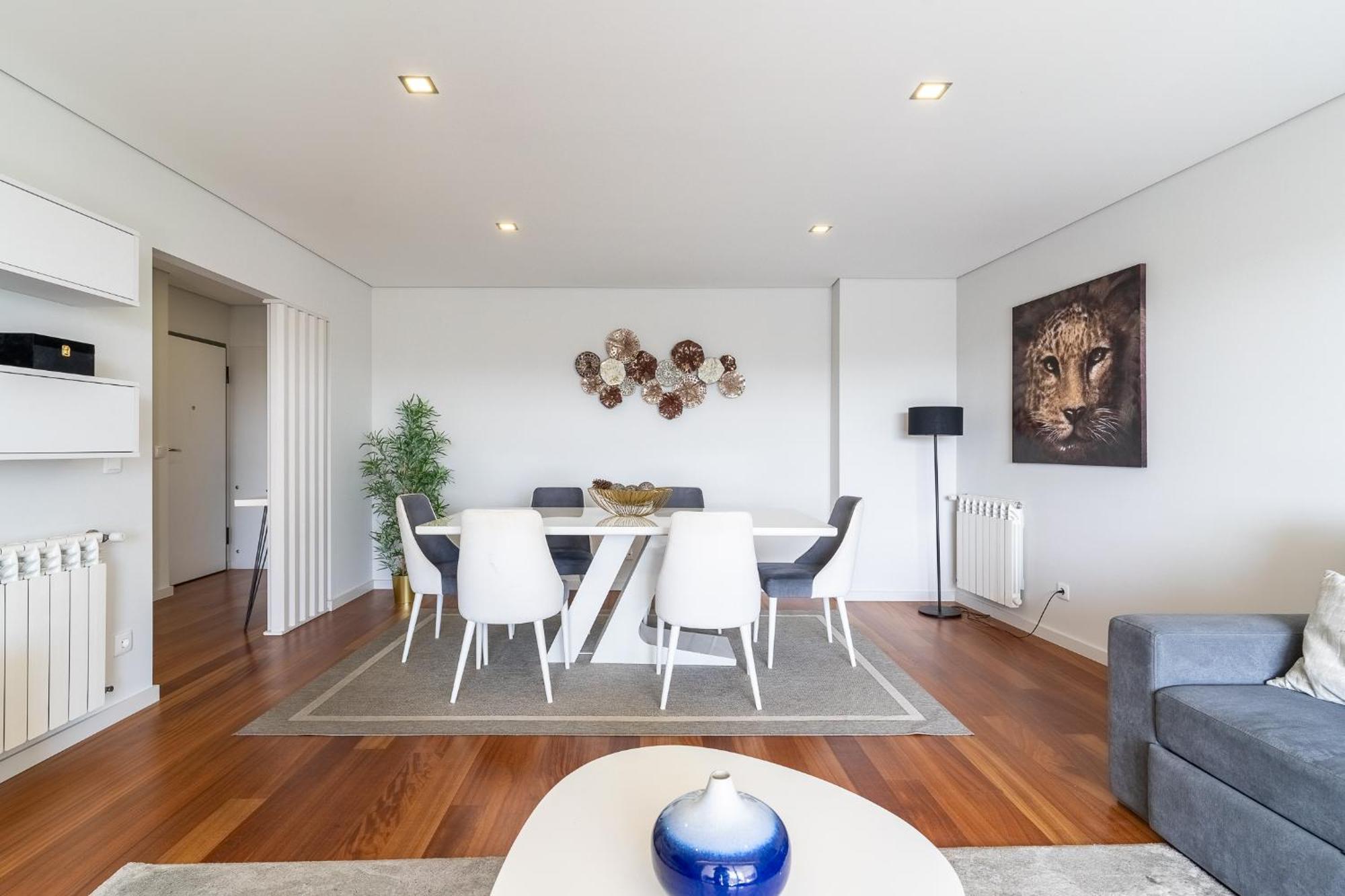 Porto & Douro Vista Apartments By Inviting Valbom  Екстериор снимка