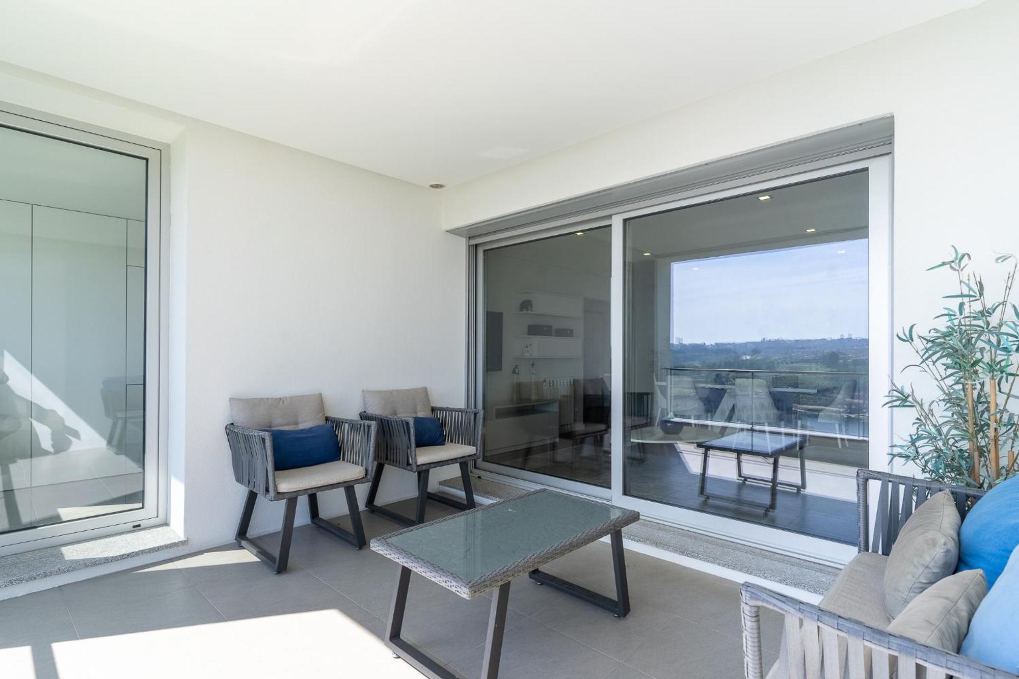 Porto & Douro Vista Apartments By Inviting Valbom  Екстериор снимка