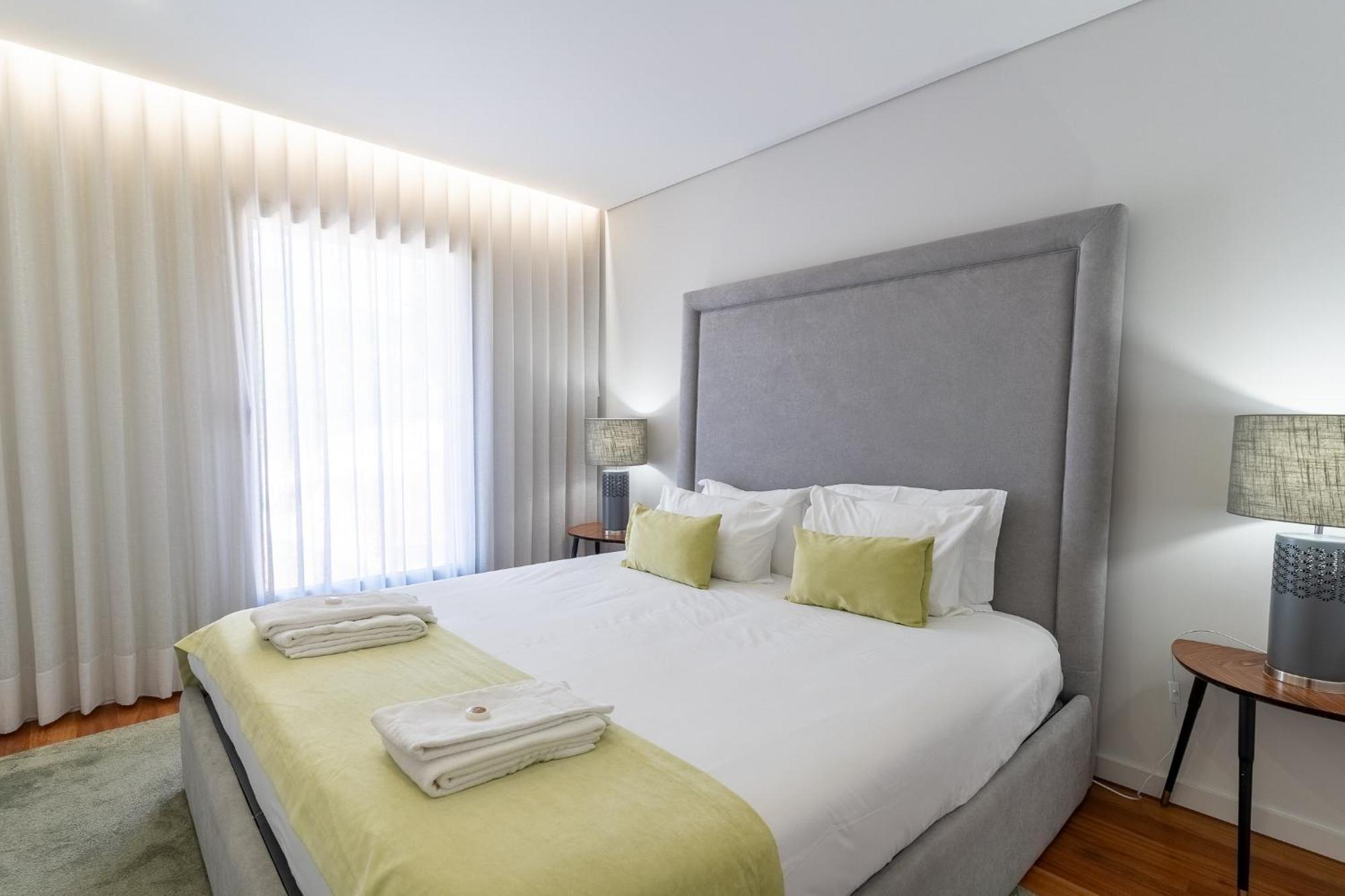 Porto & Douro Vista Apartments By Inviting Valbom  Екстериор снимка