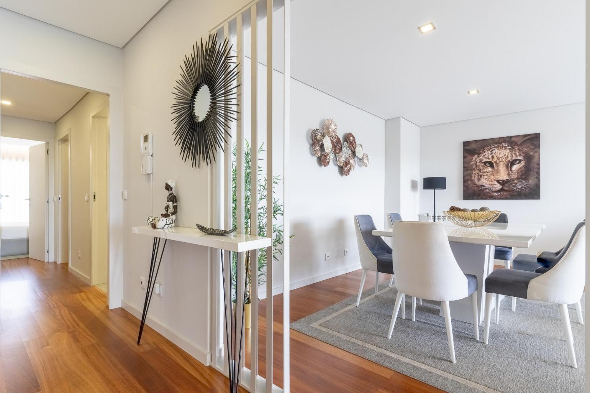 Porto & Douro Vista Apartments By Inviting Valbom  Екстериор снимка