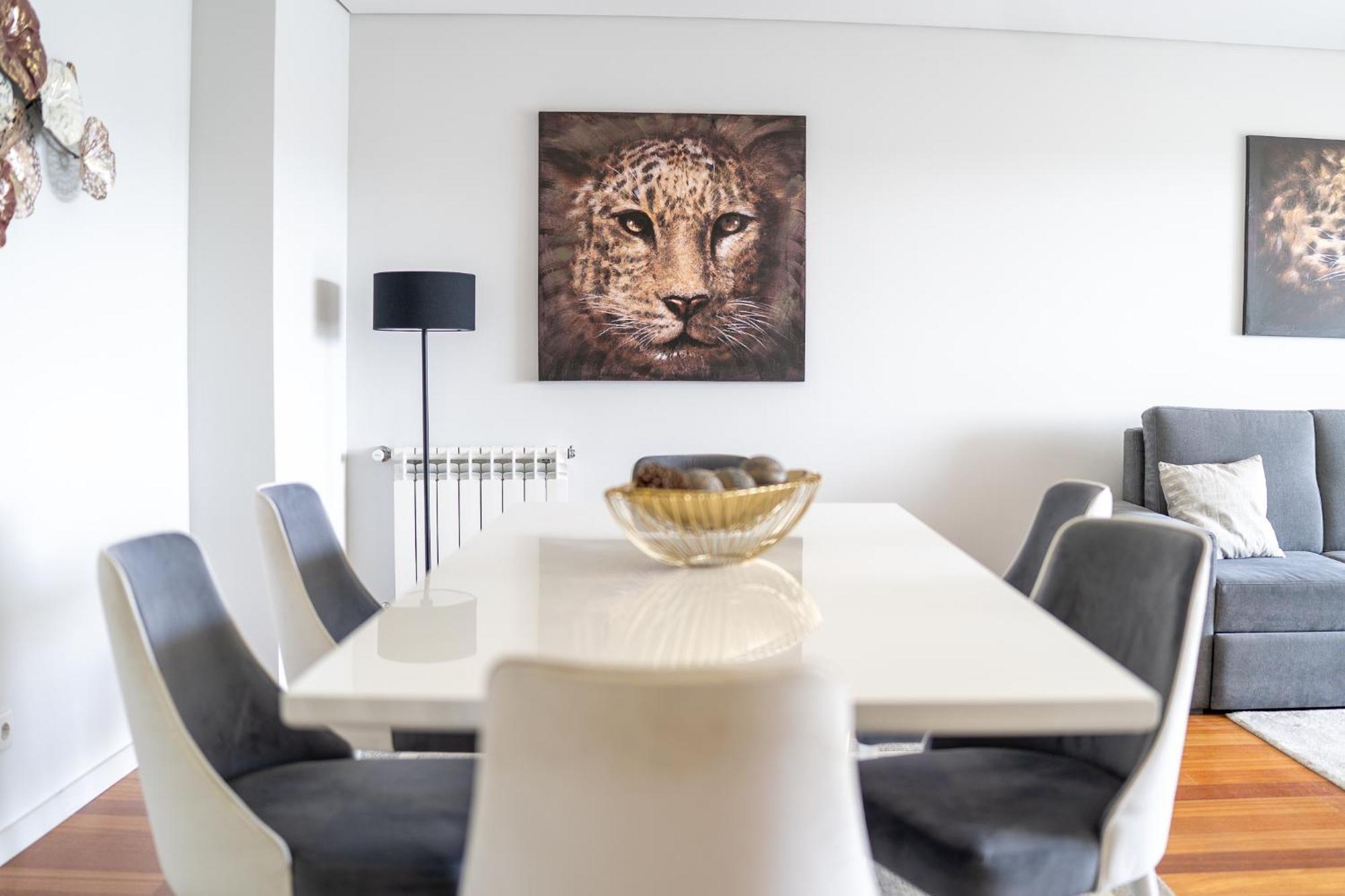 Porto & Douro Vista Apartments By Inviting Valbom  Екстериор снимка