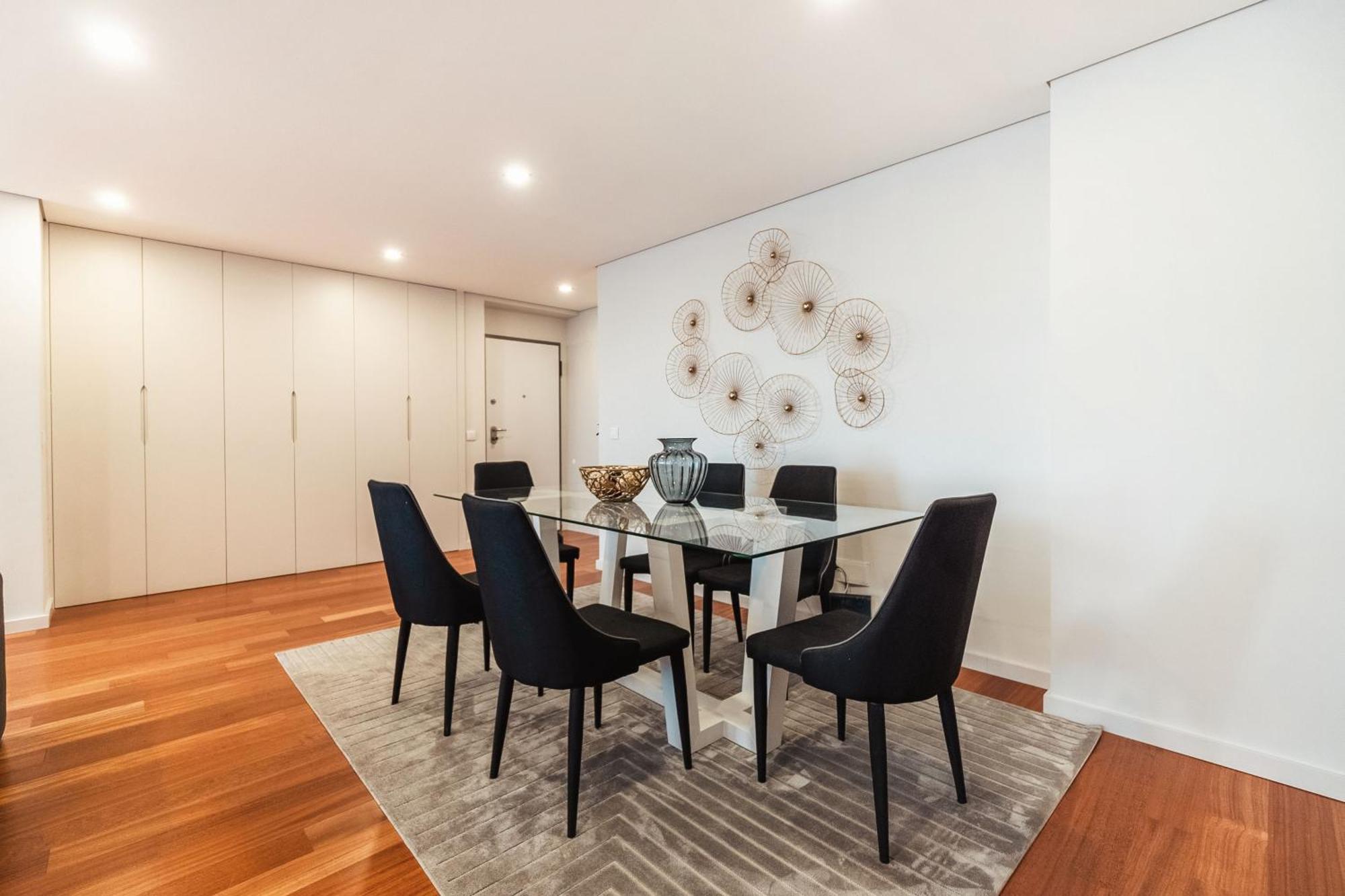 Porto & Douro Vista Apartments By Inviting Valbom  Екстериор снимка