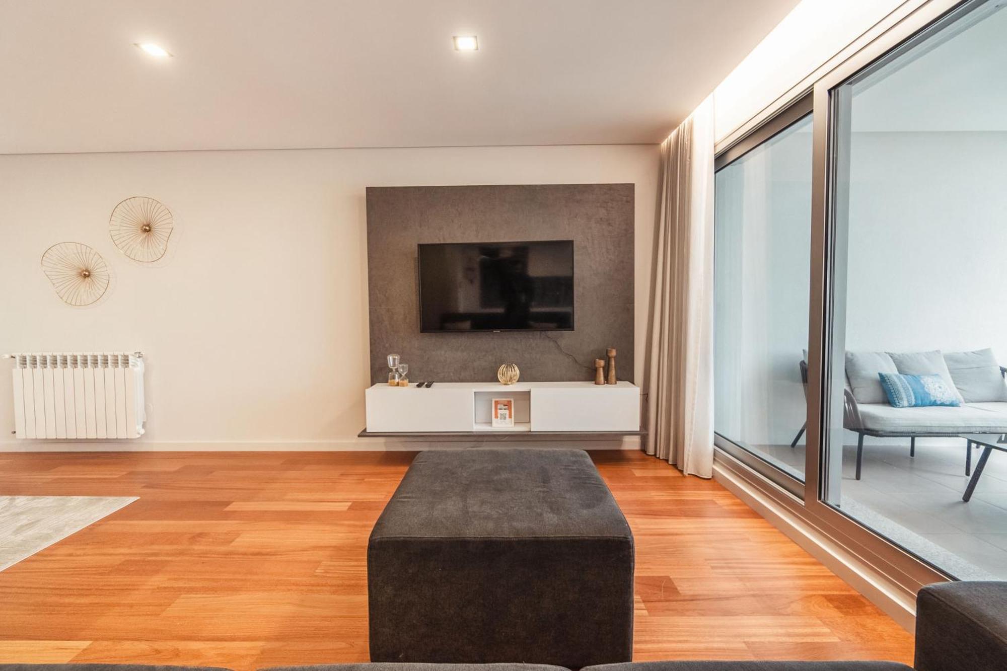 Porto & Douro Vista Apartments By Inviting Valbom  Екстериор снимка