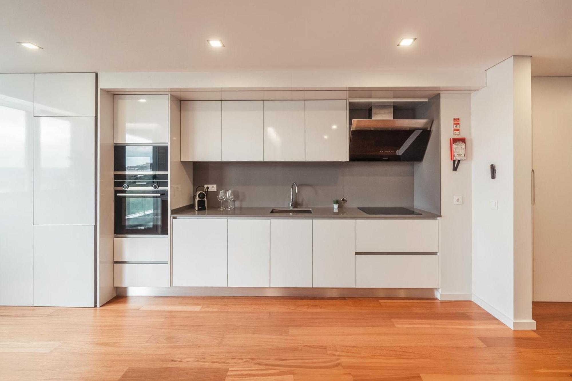 Porto & Douro Vista Apartments By Inviting Valbom  Екстериор снимка