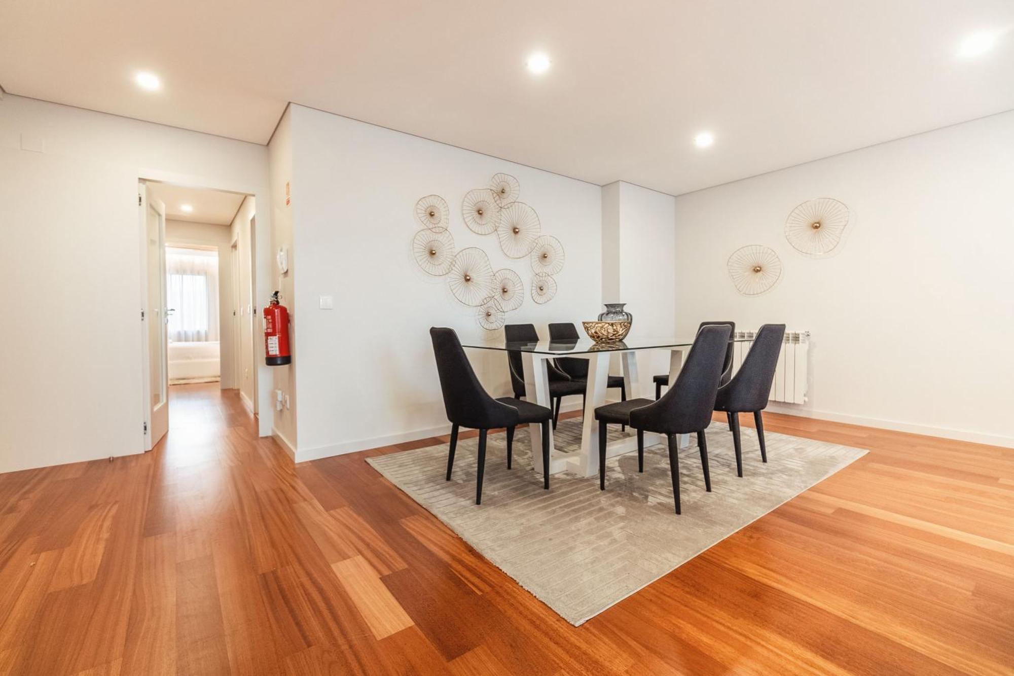 Porto & Douro Vista Apartments By Inviting Valbom  Екстериор снимка