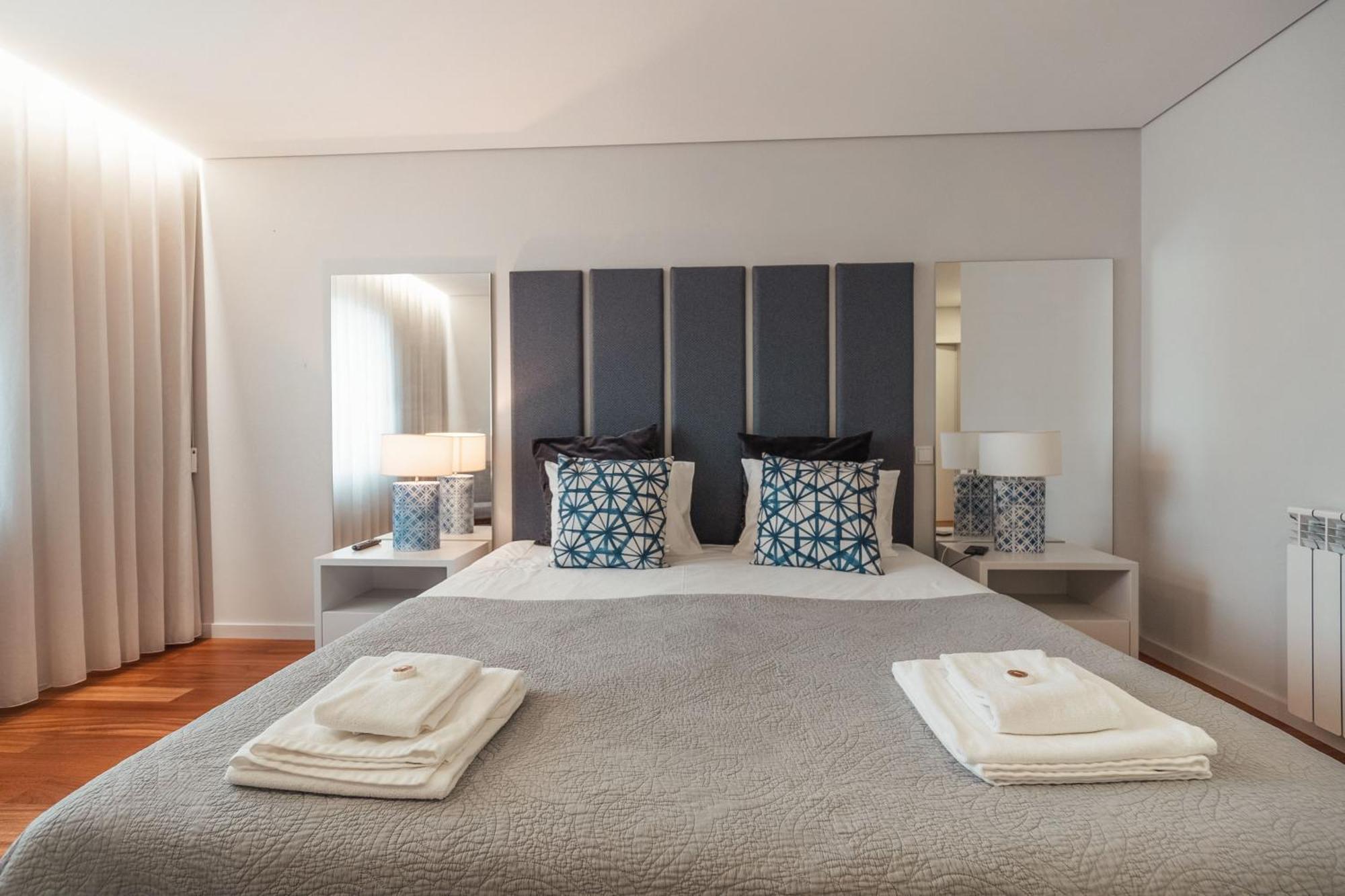 Porto & Douro Vista Apartments By Inviting Valbom  Екстериор снимка